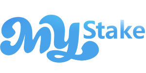 Mystake logo