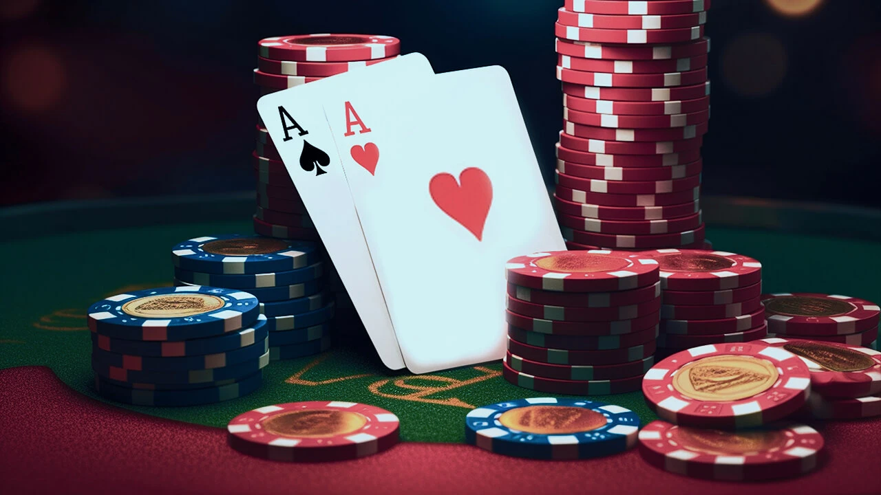 Casino Online Senza Licenza AAMS